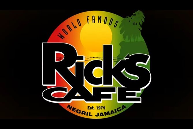 Ricks Cafe Party Cruise with Open Bar & DJ MONTEGO BAY RESORTS - Open bar and music, including the real-world limits