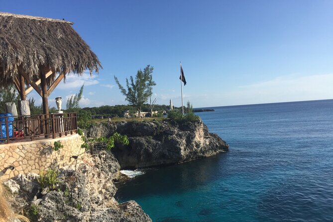 Ricks Cafe Party Cruise with Open Bar & DJ MONTEGO BAY RESORTS - Price and value at $145 per person