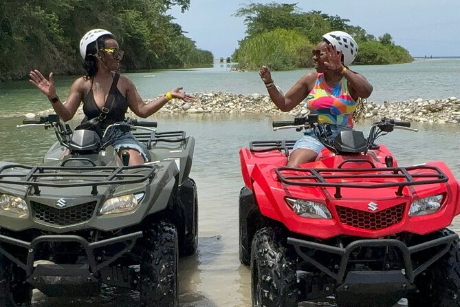Rio Nuevo Village ATV - Footwear and Comfort Tips That Actually Match the Ride