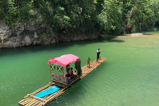 Rio Nuevo Village Rafting - Key highlights worth planning around
