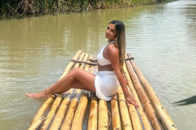 Rio Nuevo Village Rafting - Rio Nuevo Village rafting, what the experience really feels like