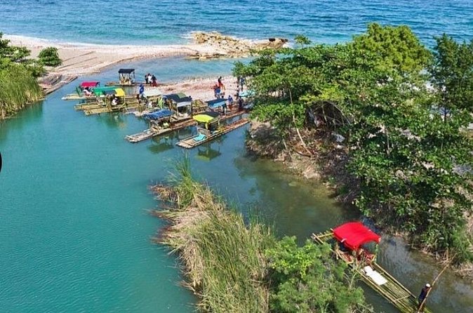 Rio Nuevo Village Rafting - Who should book Rio Nuevo Village rafting