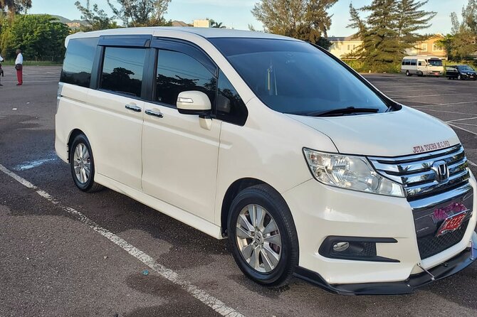 Riu Aquarelle private Airport transfer. - Who this transfer fits best