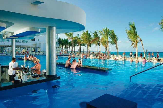 Riu Montego Bay Resort Airport Transfer - Key things to know before you book