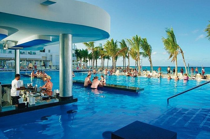 Riu Montego Bay Resort Airport Transfer - Pickup planning, luggage details, and the part most people forget