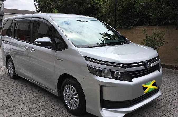 Riu Montego Bay Riu Reggae & Riu Palace Airport Transfer - Quick airport hop from three Riu hotels