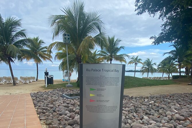 Riu Negril / Riu Palace Tropical Bay Private Airport Transfer - Why a Private RIU Transfer Feels Different After Your Flight