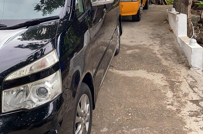 Riu Negril / Riu Palace Tropical Bay Private Airport Transfer - What Comes After the Drive: RIU Negril and Riu Palace Tropical Bay Perks