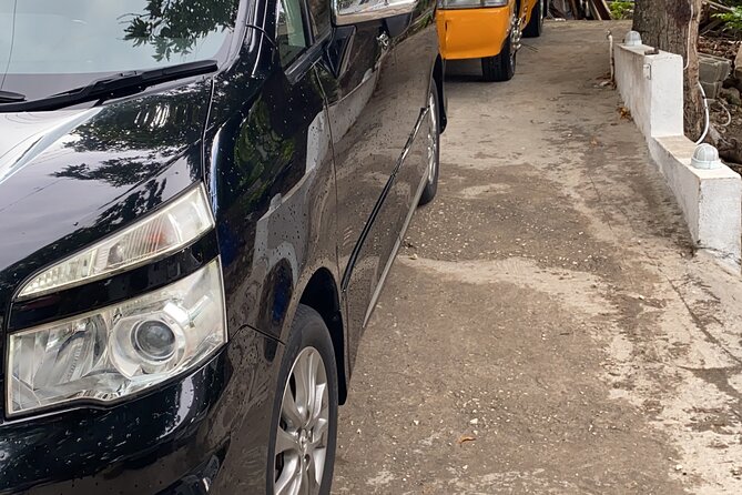 Riu Negril / Riu Palace Tropical Bay Private Airport Transfer - Practical Tips to Make Your Pickup and Drop-Off Smooth