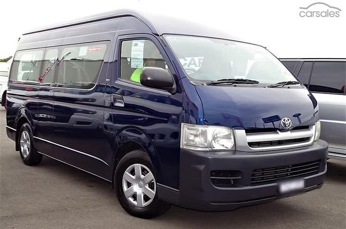 Riu Negril / Riu Palace Tropical Bay Private Airport Transfer - Should You Book This Private Airport Transfer?