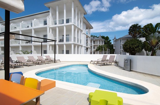 Riu Palace Montego Bay Private Airport Transfer - The quick ride and what happens on the way