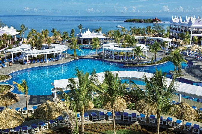 Riu Palace Montego Bay Private Airport Transfer - Price and value: is $20 per person worth it?