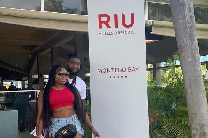 RIU Palace reggae and RIU Montego Bay private airport transfers - Key Highlights to Know Before You Ride