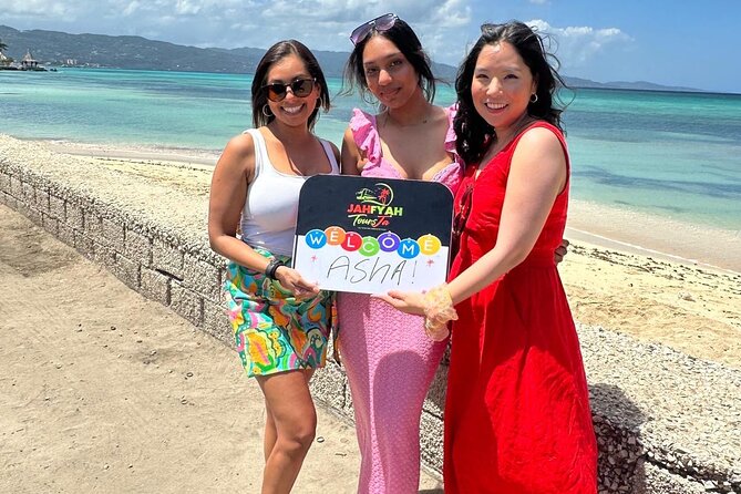 RIU Palace reggae and RIU Montego Bay private airport transfers - Flight Tracking and Luggage Handling: Why This Low-Stress Setup Matters