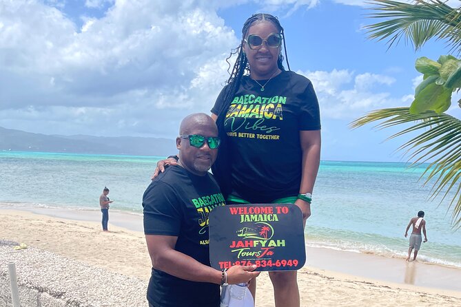 RIU Palace reggae and RIU Montego Bay private airport transfers - The Price at $14 Per Person: Private Transfer Value in Plain Terms