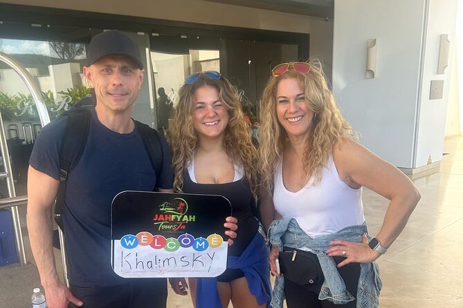 RIU Palace reggae and RIU Montego Bay private airport transfers - What’s Not Included, and How to Plan Around It