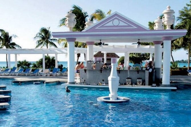 Riu Palace Tropical Bay Resort Private Airport Transfer - Private transfer from Montego Bay: what you’re really buying