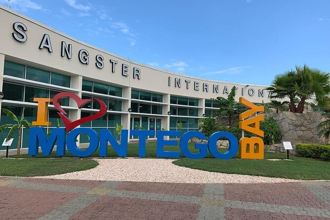 RIU Reggae Palace and RIU Montego Bay Private Airport Transfer - What You’re Really Buying With This RIU Airport Transfer