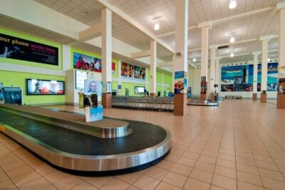 Riu Reggae/Riu Montego Bay/Riu Palace Private Airport Transfer