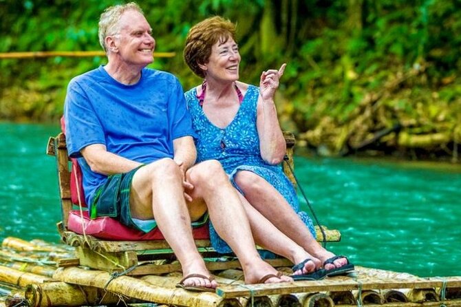 River Rafting in Jamaica - Key Highlights You’ll Care About