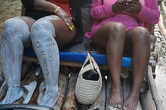River Rafting Limestone Massage and Shopping Tour in Montego bay - How the Day Flows From Hip Strip to the River