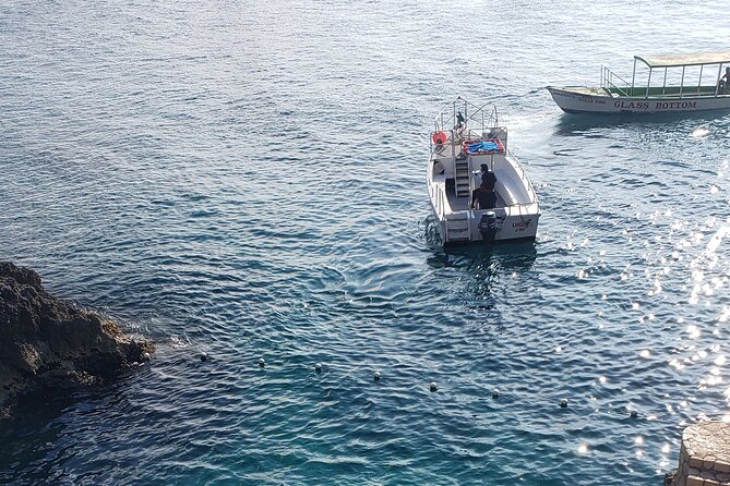 River Rafting with {Limestone Massage} & Ricks Cafe from Montego Bay - Montego Bay timing and the real commute reality