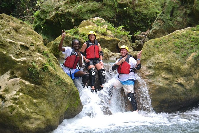 River Rapids Waterfalls Rafting and Beach Adventure - Logistics that can make or break the experience