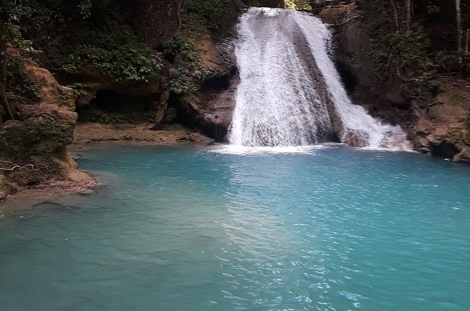 River Tubing and Blue Hole Private Tour from Ocho Rios - Time for Jerk Chicken and Red Stripe, Plus When You Should Plan for It