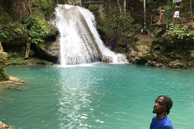 River Tubing, Horseback Riding and Blue Hole from Montego Bay - Getting Around: Montego Bay Pickup to Ocho Rios Routing