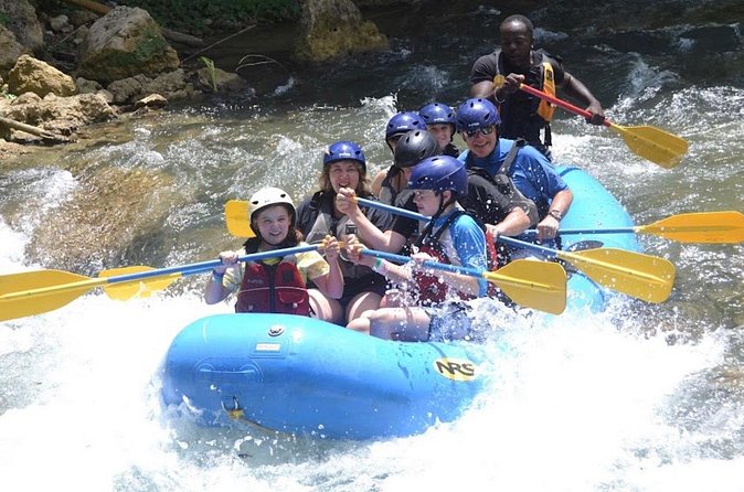 River Tubing, Horseback Riding and Blue Hole from Montego Bay - Stop 2: St. Ann’s Bay Horseback Riding Through Communities and Ocean Views
