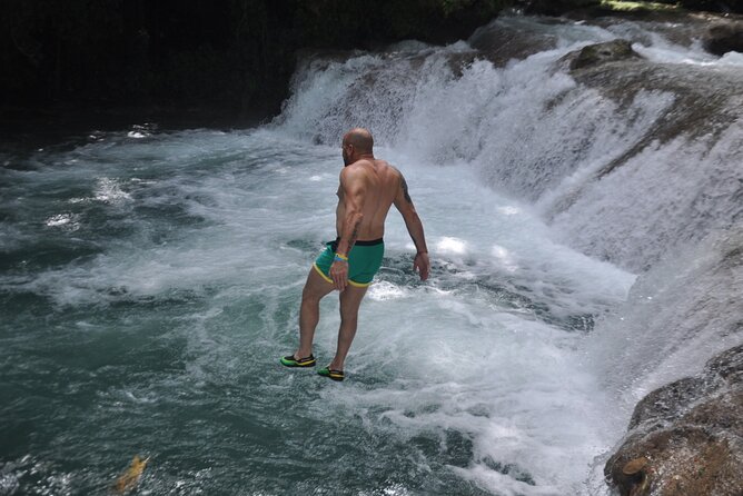 River Tubing, Horseback Riding and Blue Hole from Montego Bay - Included Extras That Actually Make a Difference