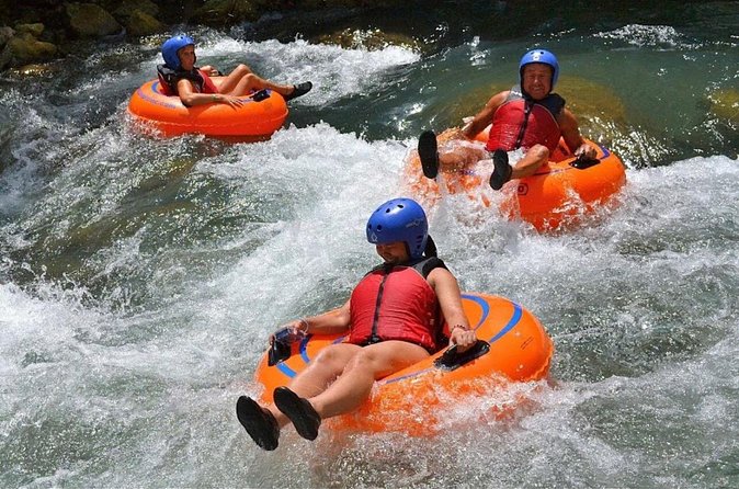 River Tubing, Horseback Riding and Blue Hole from Montego Bay - Price and Value: Is $265 Fair for This Triple Day?