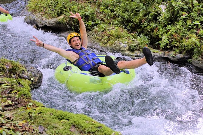 River Tubing with Private Transportation from Montego Bay - Bengal Bay Beach Time: Your Private Reset After the Rapids