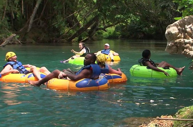 River Tubing with Private Transportation from Montego Bay - Who This Tour Fits Best in Your Montego Bay Plan