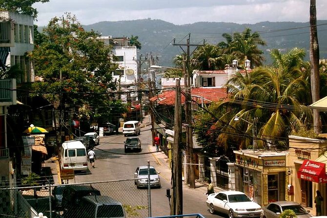 Rockland Bird Sanctuary plus Montego Bay Highlights & Shopping Private Tour - Price and value, what you are really paying for