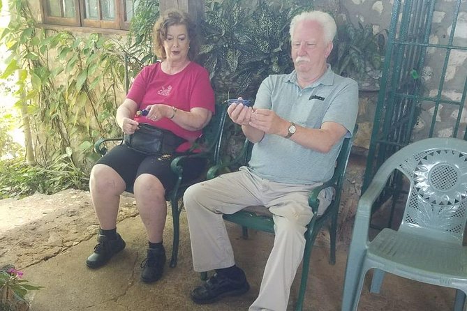 Rockland Bird Sanctuary Private Tour - Key things I’d focus on before you go