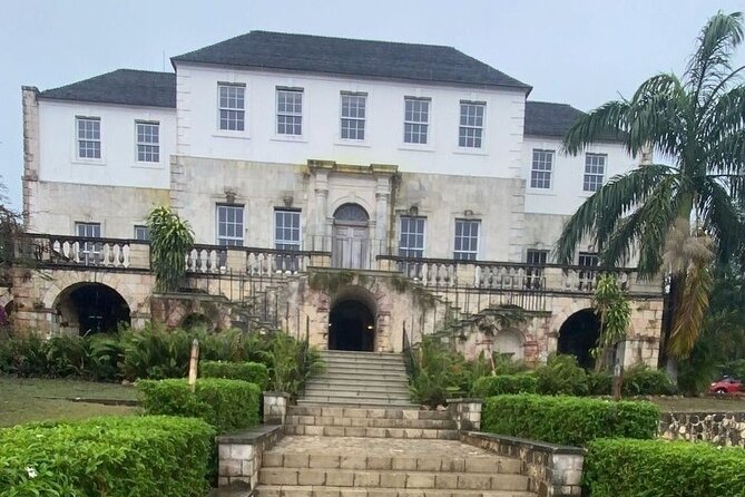 Rose Hall Great House and Montego Bay Tour - Key highlights at a glance