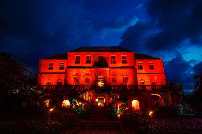 Rose Hall Great House Haunted Night Tour with Admission - What the actors and guides do best, plus a realistic note on “authentic”