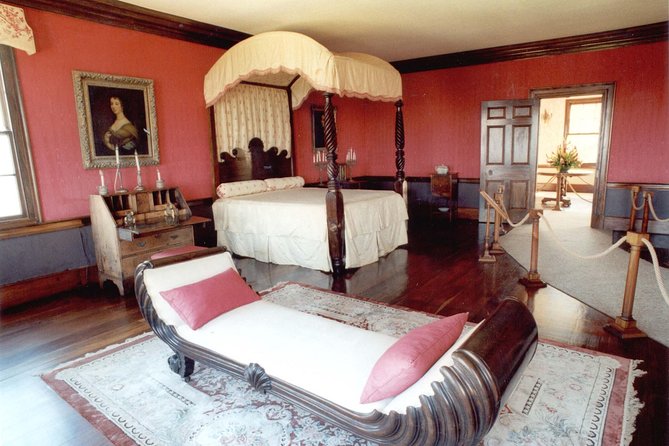 Rose Hall Great House Haunted Night Tour with Admission - Heat, walking conditions, and the pace you should expect