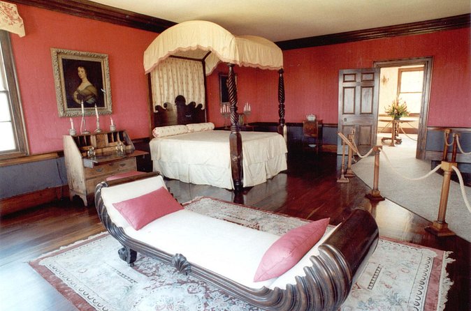 Rose Hall Great House Haunted Night Tour with Admission - Where the tour starts, and how to plan your ride