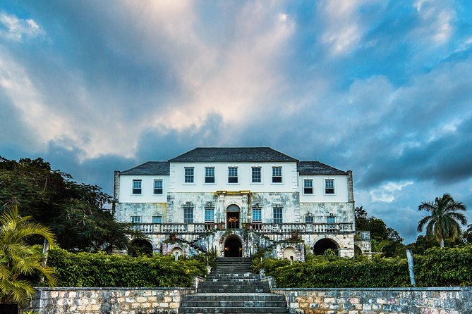 Rose Hall Great House Haunted Night Tour with Admission - Who this haunted night tour is best for