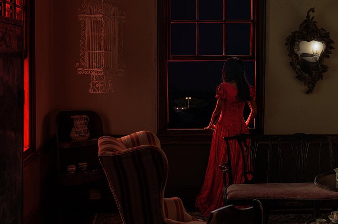 Rose Hall Great House Haunted Night Tour with Admission - The practical checklist I’d use before booking