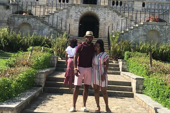 Rose Hall Great House & Luminous Lagoon -Customize Night Tour from Montego Bay - Key Highlights Worth Knowing