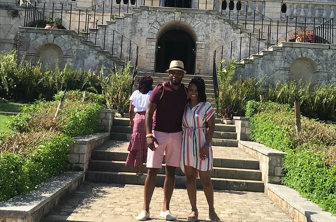 Rose Hall Great House & Luminous Lagoon -Customize Night Tour from Montego Bay - Rose Hall Great House After Dark: The White Witch Atmosphere