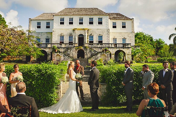 Rose Hall Great House Night Tour - Why Rose Hall Great House at night feels different in Montego Bay