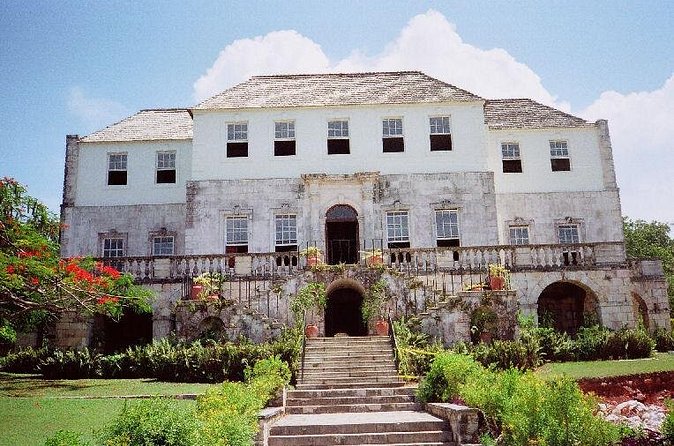 Rose Hall Great House Night Tour - When you should skip it or choose something else