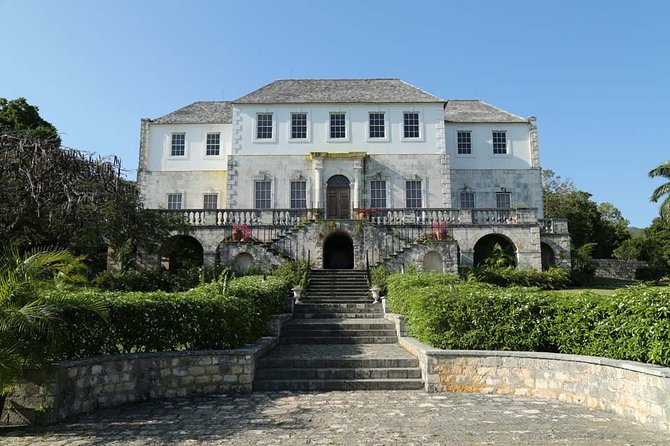 Rose Hall Great House Private Day Tour - Key highlights you should care about