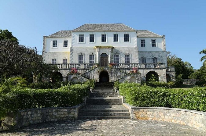 Rose Hall Great House Private Day Tour - What You’ll Learn About Annie Palmer, and Why It’s Not Just Scary