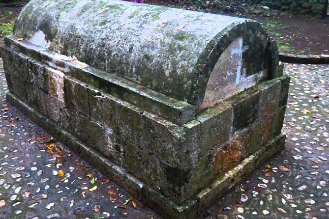Rose Hall Haunted Great House Night Tour from Montego Bay - Price and value: is $96.16 worth it?