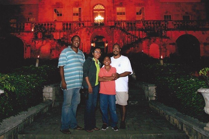 Rose Hall Haunted Great House Night Tour from Montego Bay - Who this Rose Hall haunted night tour fits best